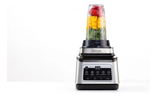 Imagem 4 de 6 de Liquidificador Ninja Kitchen System