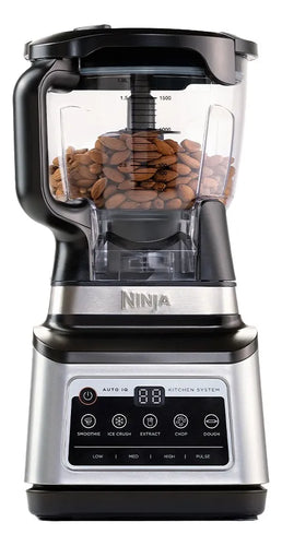 Imagem 3 de 6 de Liquidificador Ninja Kitchen System