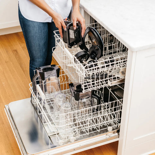 Imagem 6 de 6 de Liquidificador Ninja Kitchen System